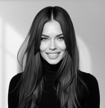 Blurred perfume background