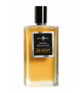AFFINESSENCE CUIR-CURCUMA