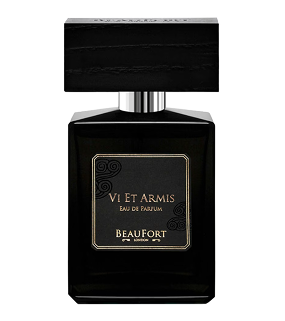 Vi Et Armis BeauFort London