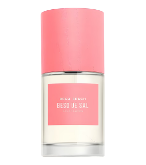 Beso de Sal Beso Beach