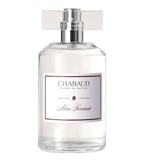 Mon Tiramisù Chabaud 