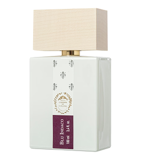 Blu Indaco Giardini Di Toscana