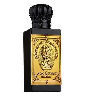 Süleyman Le Magnifique