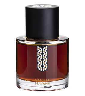 Vanille Havane Les Indemodables