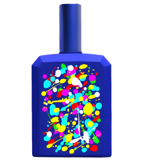 This Is Not A Blue Bottle