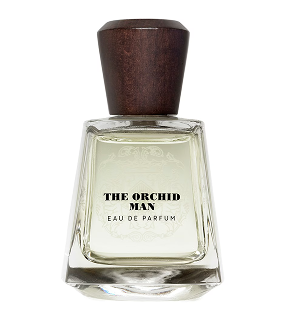 The Orchid Man Frapin