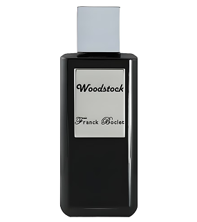 Woodstock Franck Boclet