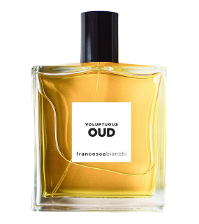 Voluptuous Oud Francesca Bianchi
