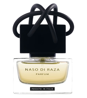 Cher Têtu Naso Di Raza