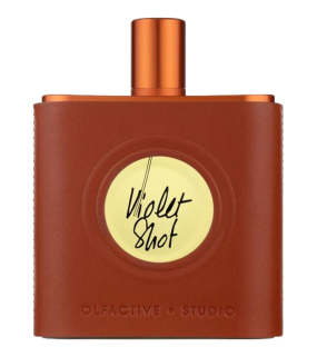 Violet Shot Olfactive Studio