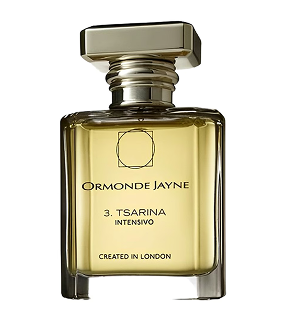 Tsarina Intensivo Ormonde Jayne