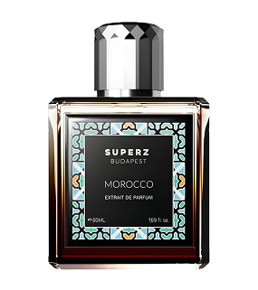 Morocco Superz.