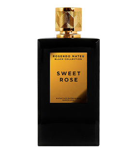 Sweet Rose Rosendo Mateu Olfactive