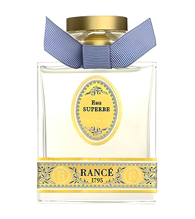 Rue Rance Eau Superbe Rance 1795