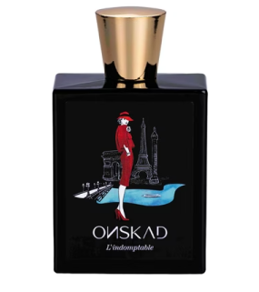 L'indomptable Onskad